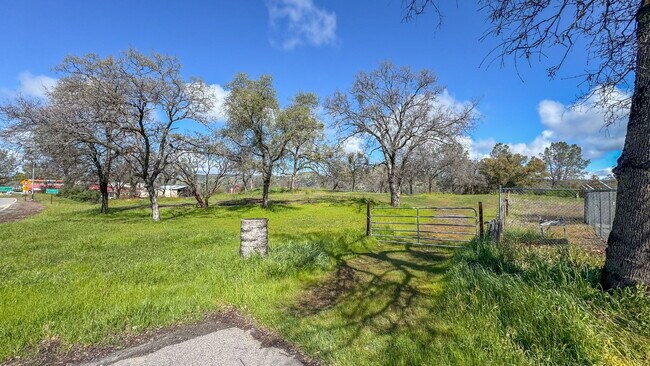 Plus de détails pour 29645 Auberry Rd, Prather, CA - Terrain à vendre