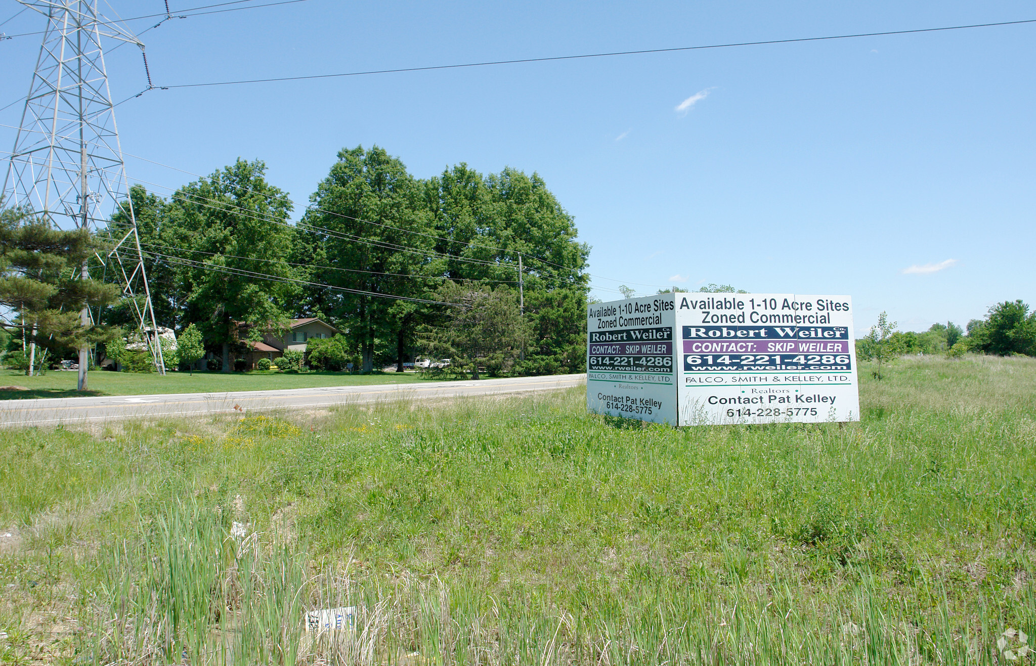 0 Central College Rd, Westerville, OH à vendre Photo principale- Image 1 de 1