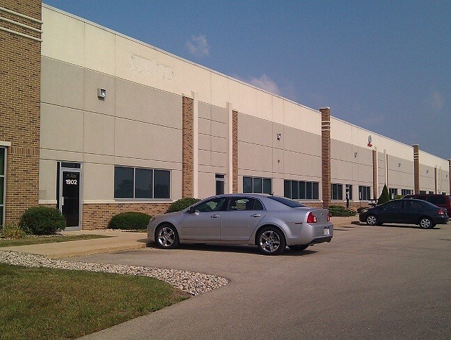 1914 Wright St, Madison, WI à louer - Photo du bâtiment - Image 2 de 9