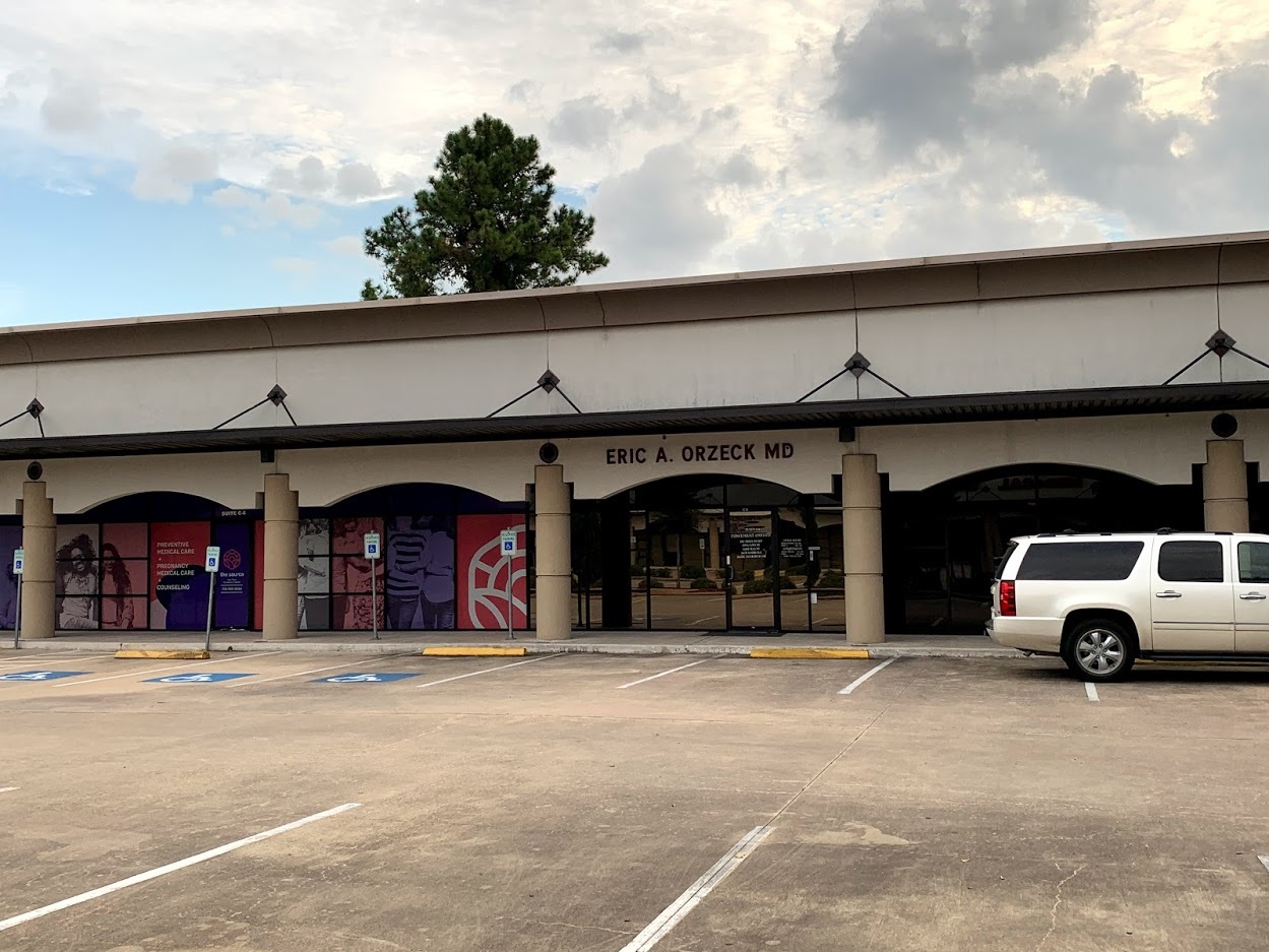 10023 Main St, Houston, TX for lease Primary Photo- Image 1 of 13