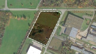 More details for Prosper Dr, Stow, OH - Land for Sale