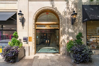 1737-1739 Chestnut St, Philadelphia, PA à louer Photo intérieure- Image 2 de 14