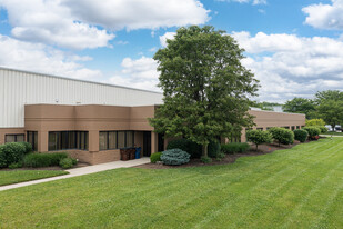 119 Northeast Dr, Loveland OH - Warehouse