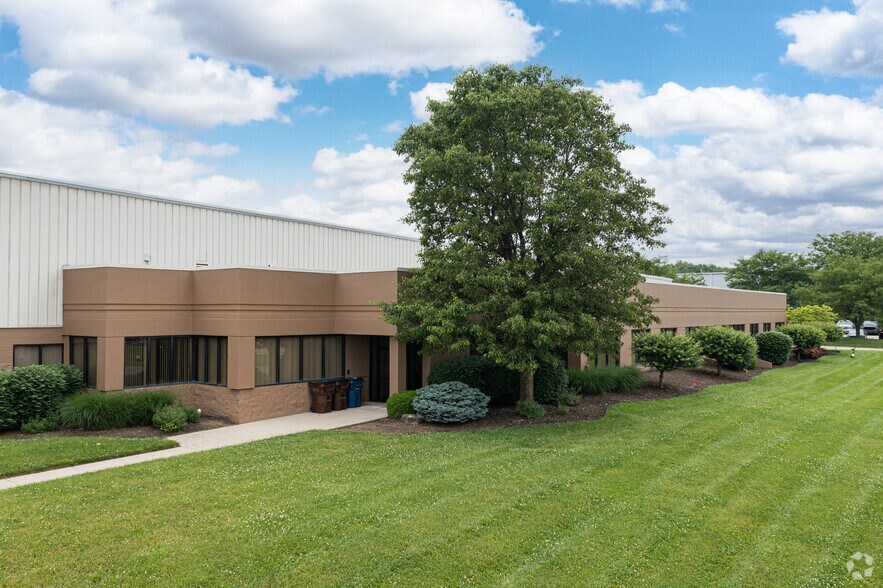 119 Northeast Dr, Loveland, OH for sale - Building Photo - Image 1 of 5