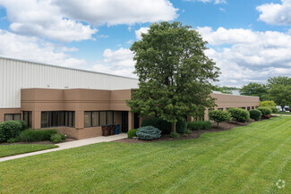 More details for 119 Northeast Dr, Loveland, OH - Industrial for Lease