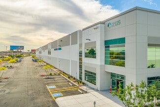More details for 2125 S 7th St, Phoenix, AZ - Industrial for Lease