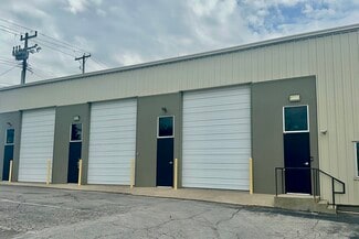 More details for 2412 Palumbo Dr, Lexington, KY - Industrial for Lease