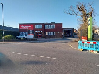 More details for 18 Victoria Way, Burgess Hill - Industrial for Lease