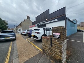 Ufton Ln, Sittingbourne for lease Building Photo- Image 2 of 10