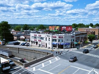 More details for 1 W Columbia Ave, Palisades Park, NJ - Retail for Sale