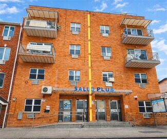 Plus de détails pour 10116 39th Ave, Corona, NY - Multi-résidentiel à vendre