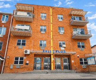 More details for 10116 39th Ave, Corona, NY - Multifamily for Sale