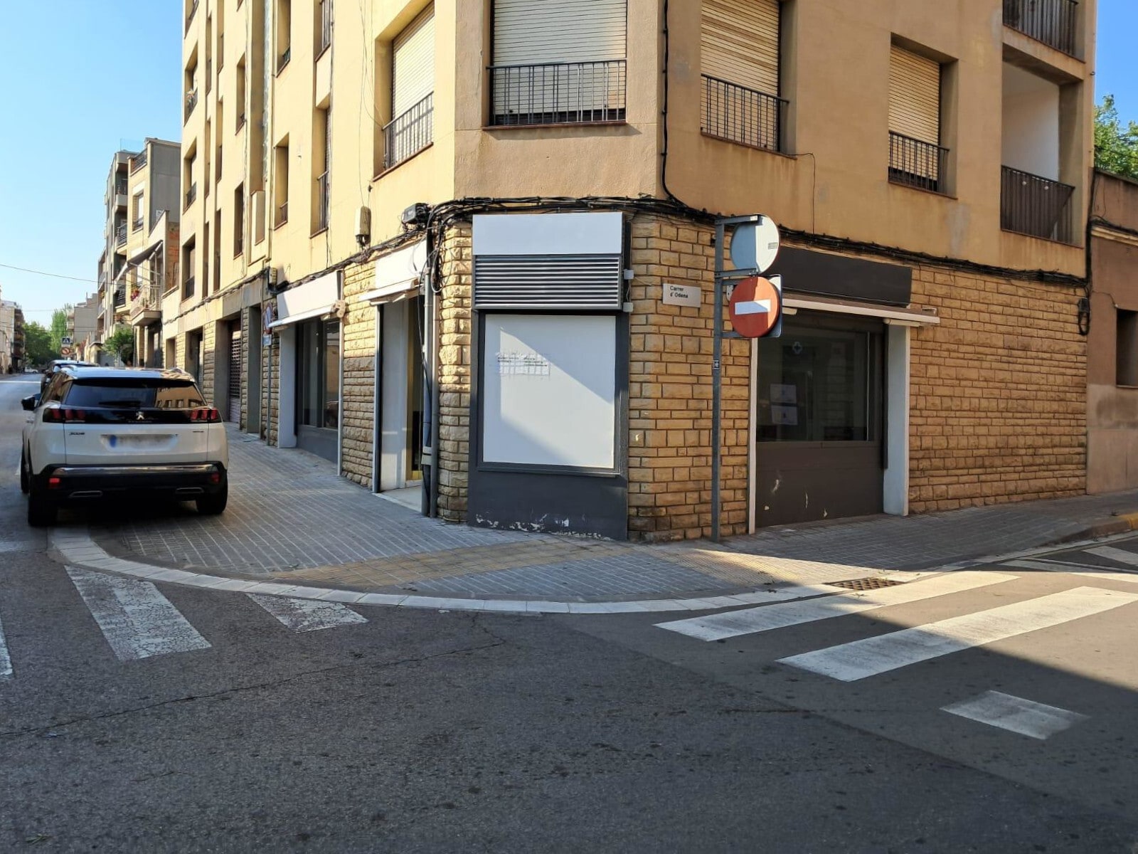 Commerce de détail dans Igualada, Barcelona à louer Photo intérieure- Image 1 de 13