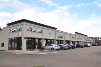 Plus de détails pour 5847 Getwell Rd, Southaven, MS - Commerce de détail à louer