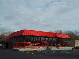 Plus de détails pour 487 28th St SE, Grand Rapids, MI - Commerce de détail à vendre