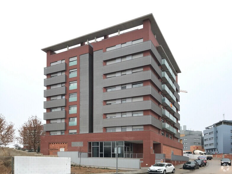 Calle Señorío de Molina, 4, Guadalajara, Guadalajara à louer - Photo principale - Image 1 de 2