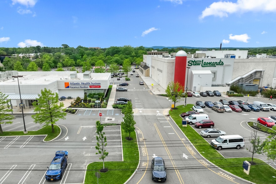 585 From Rd, Paramus, NJ for sale - Building Photo - Image 2 of 5