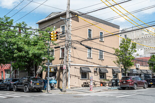 269 Norman Ave, Brooklyn NY - Services immobiliers commerciaux