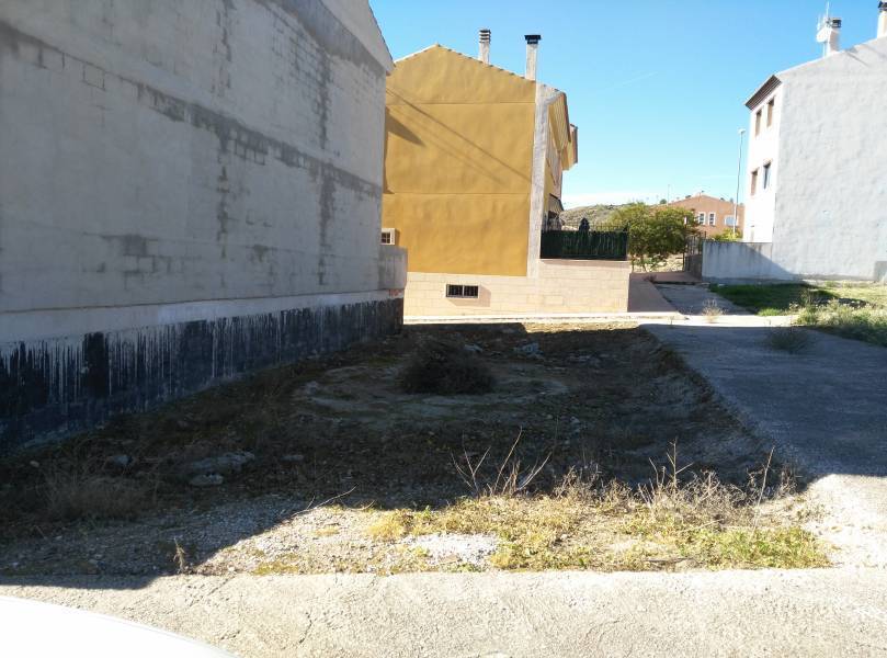 Land in Calasparra, Murcia for sale Building Photo- Image 1 of 3