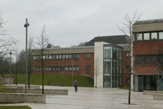 Plus de détails pour Chelford Rd, Knutsford - Coworking à louer