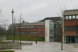 More details for Chelford Rd, Knutsford - Coworking for Lease