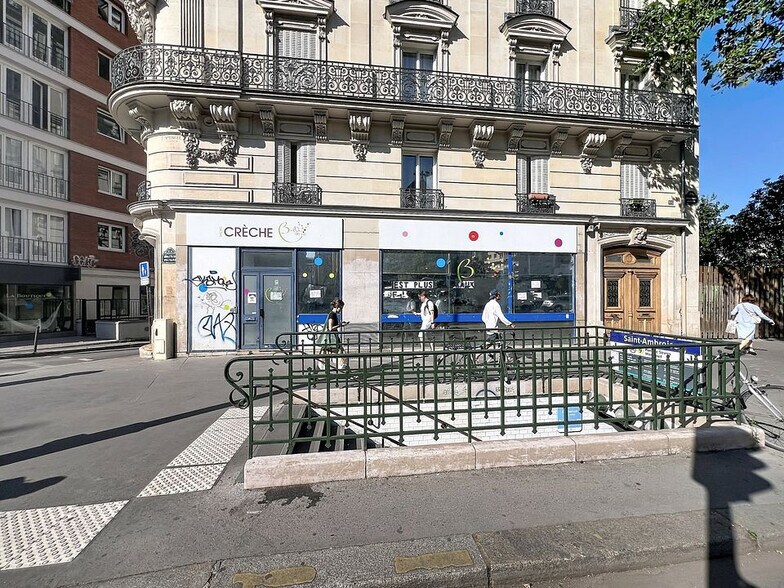 Retail in Paris for sale - Building Photo - Image 2 of 6