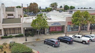 Plus de détails pour 11028 Main St, El Monte, CA - Commerce de détail à louer