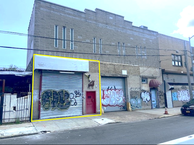 4340 Park Ave, Bronx, NY for lease - Building Photo - Image 1 of 7