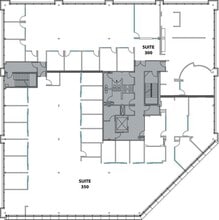 12670 High Bluff Dr, San Diego, CA for lease Floor Plan- Image 1 of 1