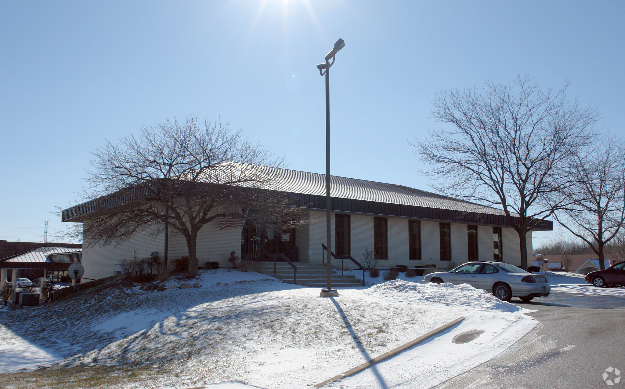 13159 W 143rd St, Lockport, IL for lease Building Photo- Image 1 of 3