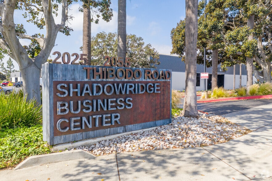 1930 Watson Way, Vista, CA for lease - Building Photo - Image 3 of 20