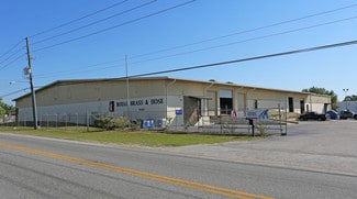 Plus de détails pour 10101 General Dr, Orlando, FL - Industriel à louer