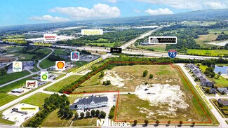 Plus de détails pour 351 Hotel Ct, Berea, KY - Terrain à vendre