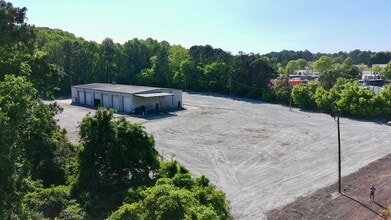 4490 Bowman Industrial Ct, Conley, GA for lease Interior Photo- Image 2 of 24