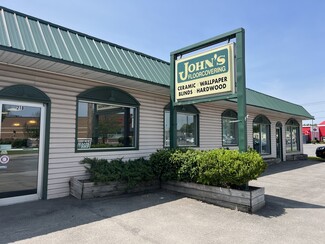 Plus de détails pour 218 S Caroline St, Herkimer, NY - Vente au détail à vendre