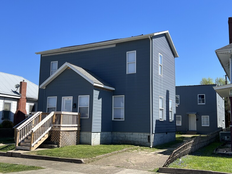 430 Etna St, Russell, KY for sale - Building Photo - Image 1 of 1