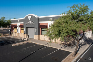 More details for 5955 E Broadway Blvd, Tucson, AZ - Retail for Lease