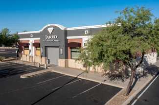 More details for 5955 E Broadway Blvd, Tucson, AZ - Retail for Lease