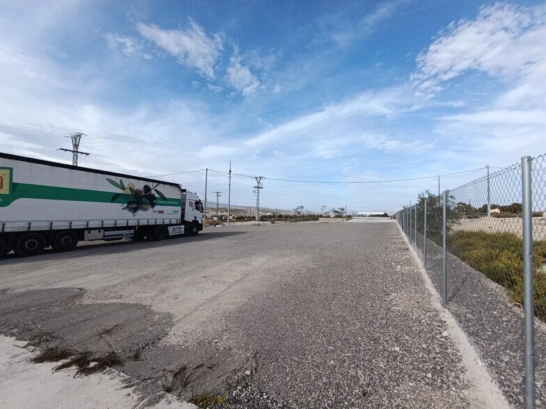 Calle Sierra Pila, 10, Albudeite, Murcia à vendre - Photo du bâtiment - Image 2 de 11