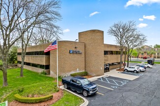 More details for 805 Oakwood Dr, Rochester, MI - Office for Lease