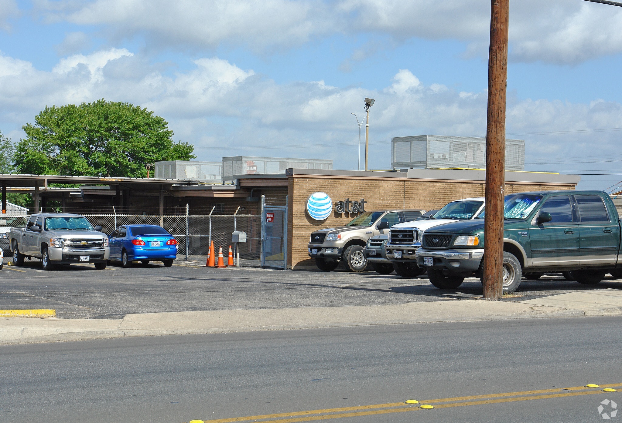 419 N Weidner Rd, San Antonio, TX for sale Primary Photo- Image 1 of 10