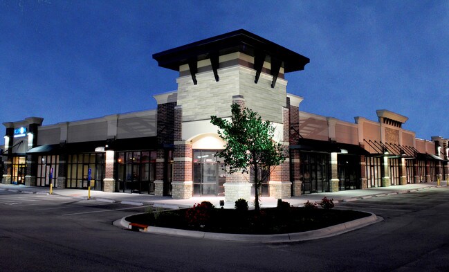 Plus de détails pour 8288 Cincinnati Dayton Rd, West Chester, OH - Commerce de détail à louer