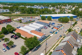 Plus de détails pour 100 Penn St, Lansdale, PA - Industriel à vendre