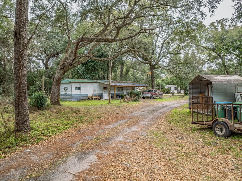 Roy Woods Circle, Woodville, FL for sale - Building Photo - Image 3 of 18