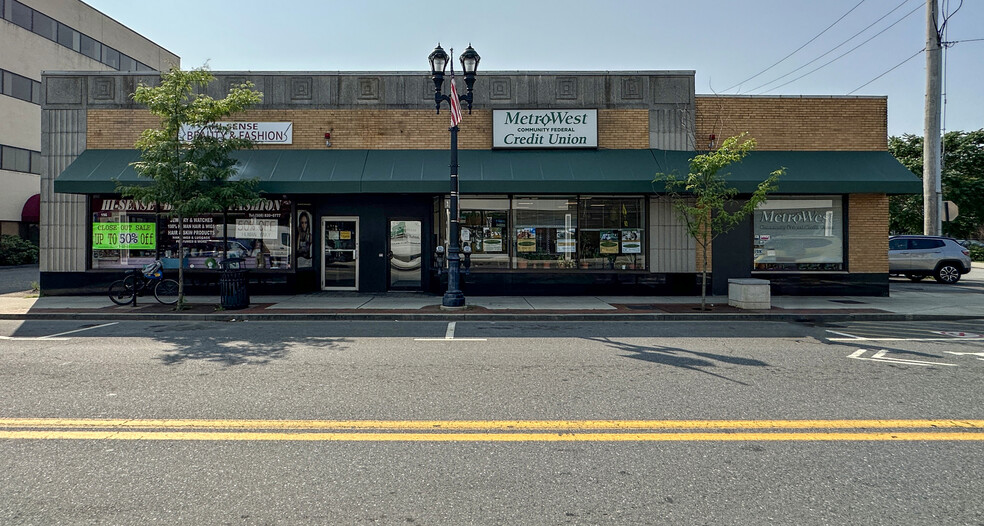 196 Concord St, Framingham, MA for sale - Building Photo - Image 1 of 1