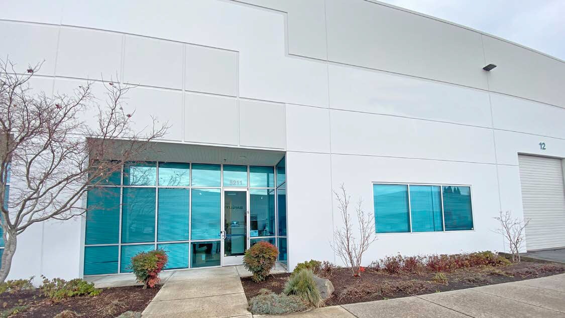 5220-5232 NE 152nd Pl, Portland, OR for lease Primary Photo- Image 1 of 13