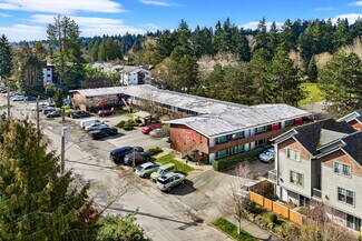 Plus de détails pour 12315 28th Ave NE, Seattle, WA - Multi-résidentiel à vendre