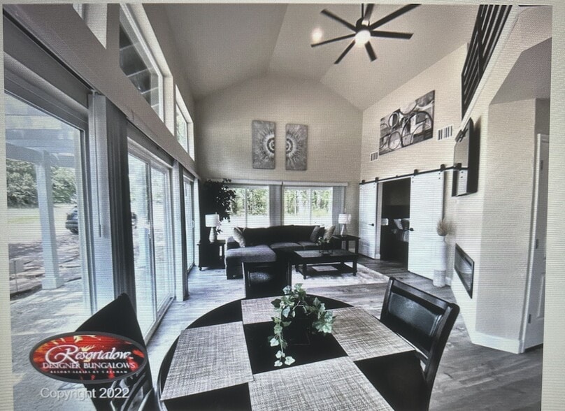 6120 FM 3054, Log Cabin, TX à vendre - Photo intérieure - Image 2 de 5