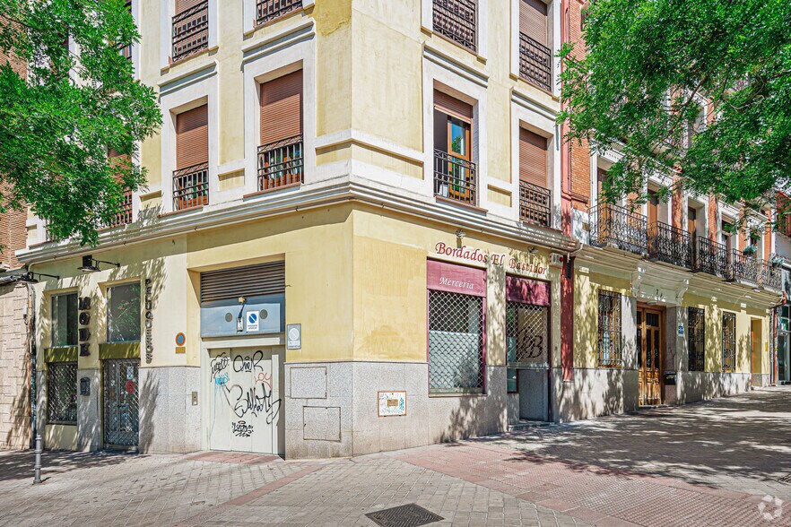 Calle Gutemberg, 7, Madrid, Madrid à louer - Photo du bâtiment - Image 2 de 2