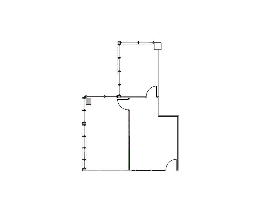 8360 Lyndon B Johnson Fwy, Dallas, TX for lease Floor Plan- Image 1 of 1